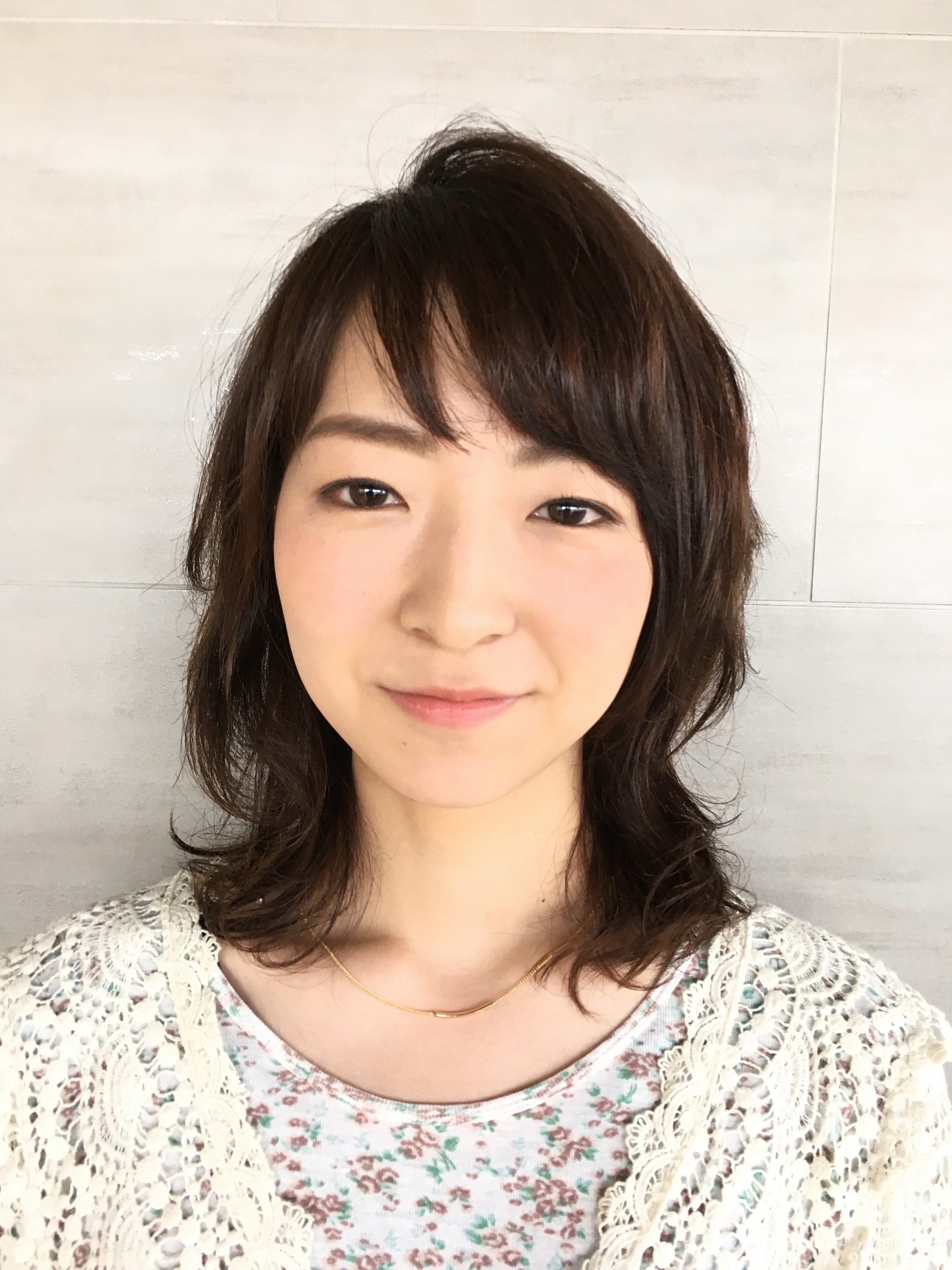 パーマセミナーに行って来ました☆ tomori Hair room トモリヘアルーム みずほ台 美容室