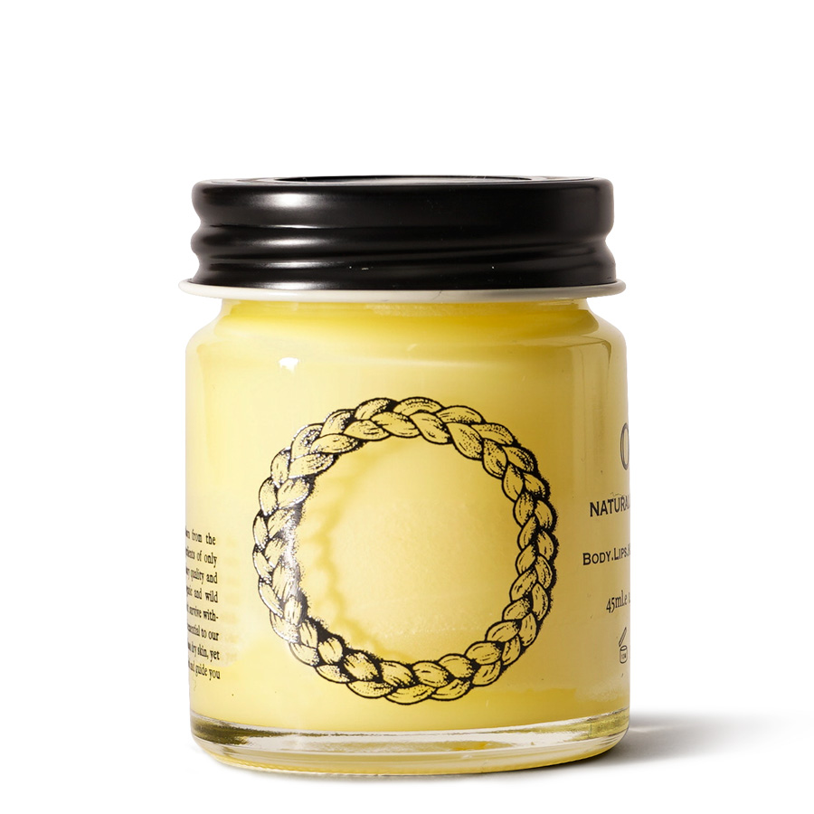 全身使えるマルチバーム【オーバーム】入荷しました｜tomori Hair room(トモリヘアルーム) みずほ台 美容室